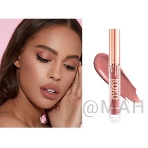 Kylie cosmetics x koko liquid lipstick